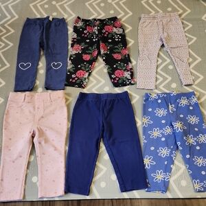 *18-24 Months Pants*